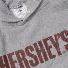 Vintage Hershey's Hoody Medium 