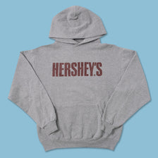 Vintage Hershey's Hoody Medium 
