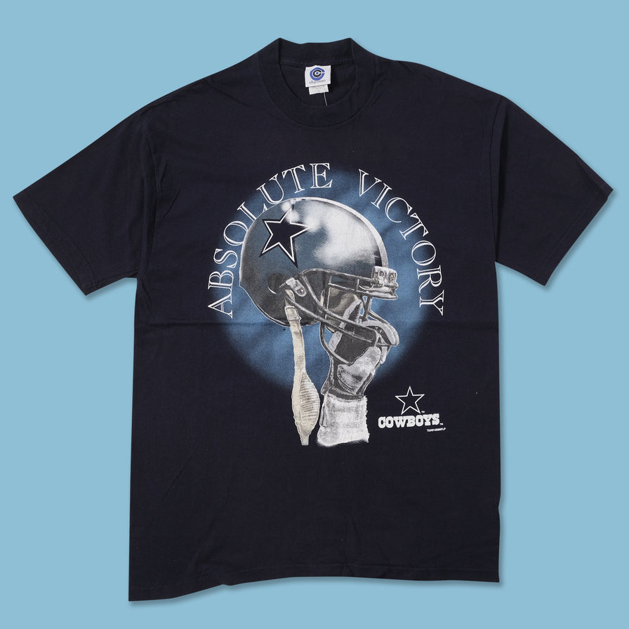 1996 Dallas Cowboys T-Shirt XLarge 