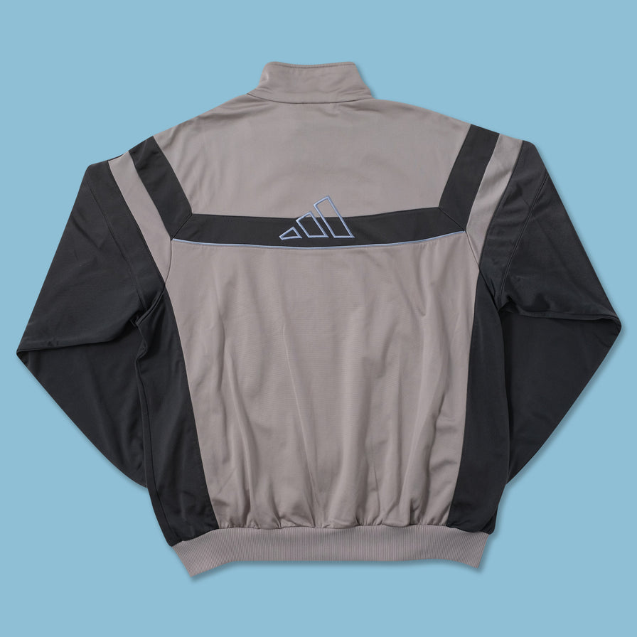 Vintage adidas Track Jacket XLarge 