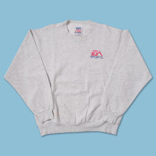 Vintage EA Sports Sweater Large 