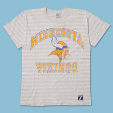 1991 Minnesota Vikings T-Shirt Small 
