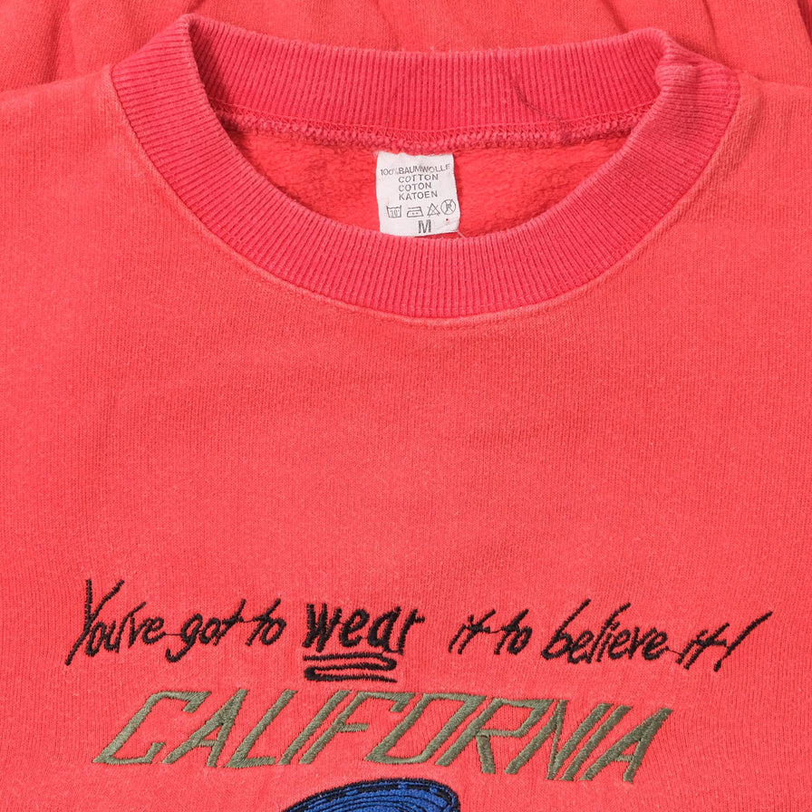 Vintage Sweater Small 