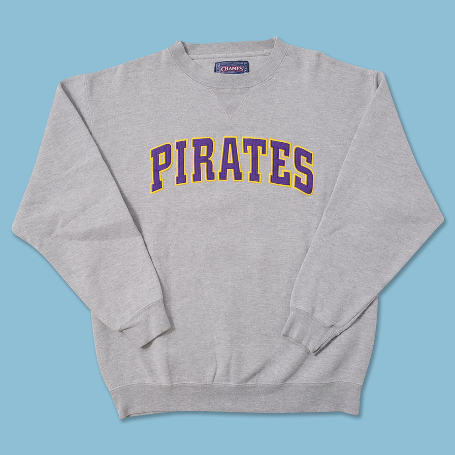 Vintage East Carolina Pirates Sweater Medium 