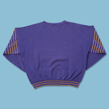 Vintage Nutmeg Los Angeles Lakers Sweater Large 
