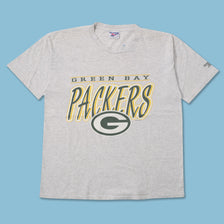 1996 Reebok Green Bay Packers T-Shirt Large 