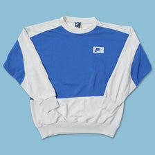 Vintage Nike Sweater Large 