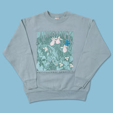 Vintage Adirondack Sweater Medium 