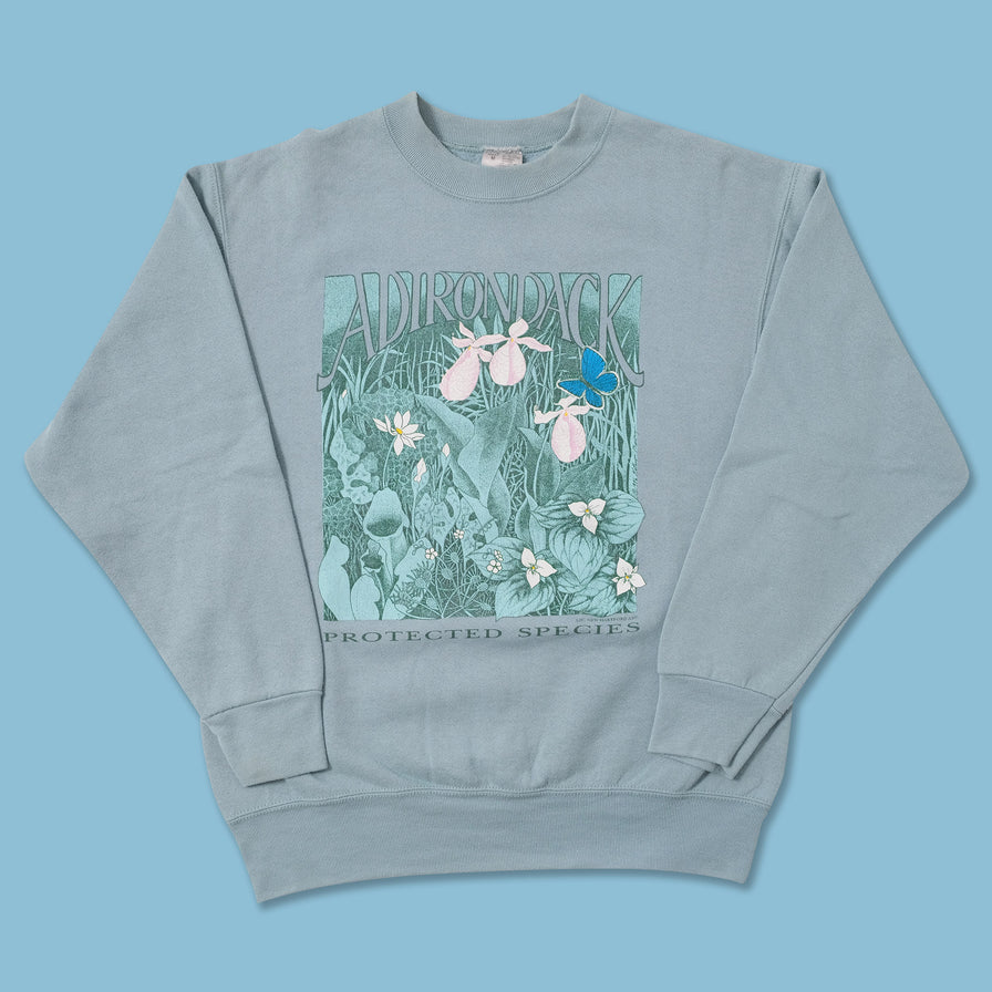 Vintage Adirondack Sweater Medium 