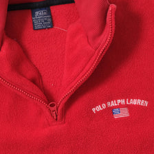 Vintage Polo Ralph Lauren Fleece Medium 