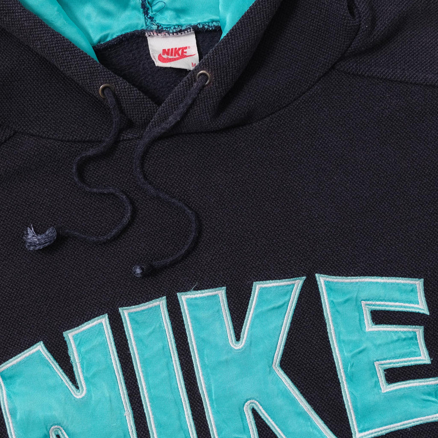 Vintage Nike Hoody Small 