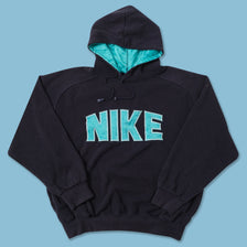 Vintage Nike Hoody Small 