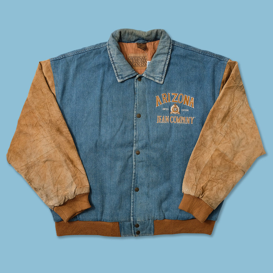 Arizona jean co outlet jacket