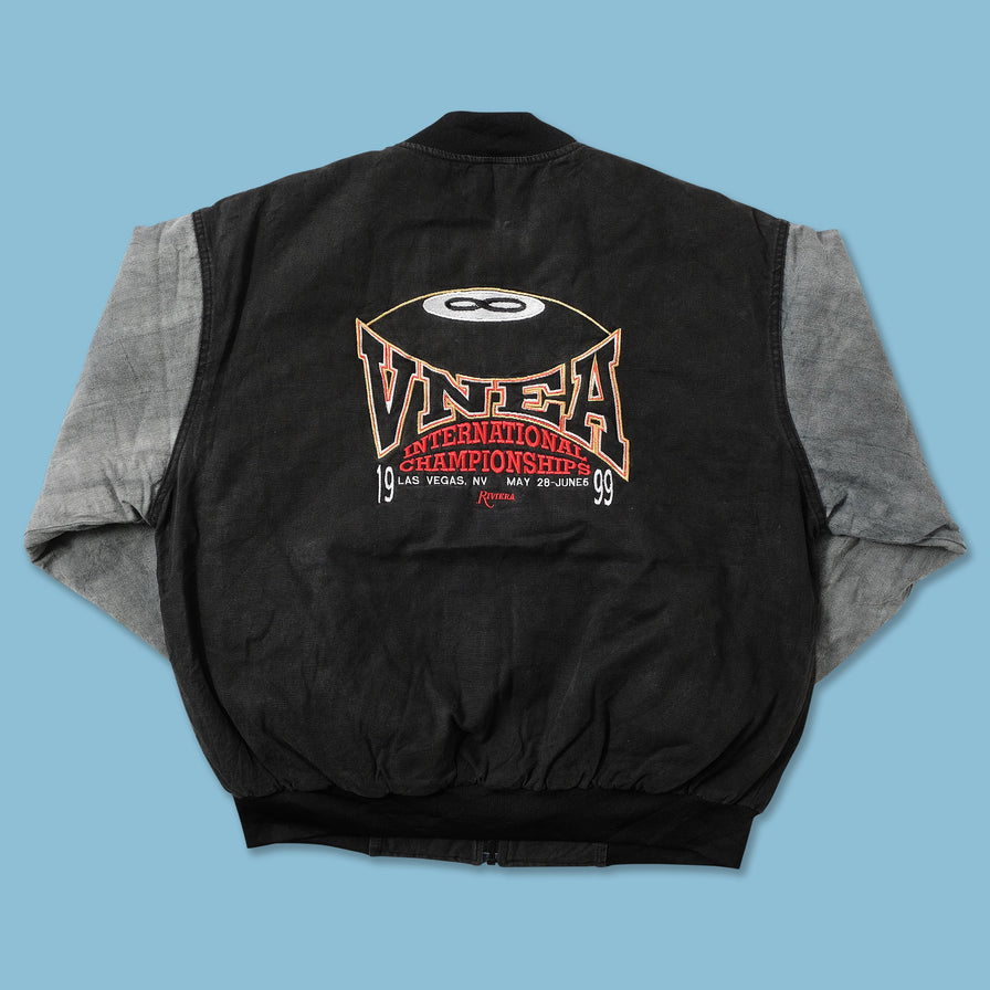 Vintage Varsity Jacket XLarge 