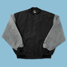 Vintage Varsity Jacket XLarge 