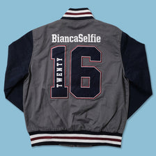 Varsity Jacket Small