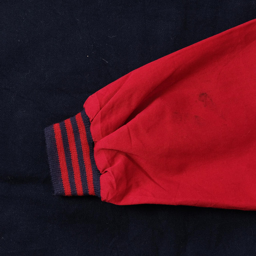 Vintage Varsity Jacket Medium 