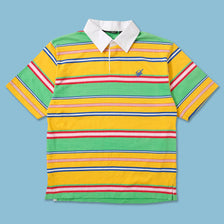 Y2K Southpole Polo Large 