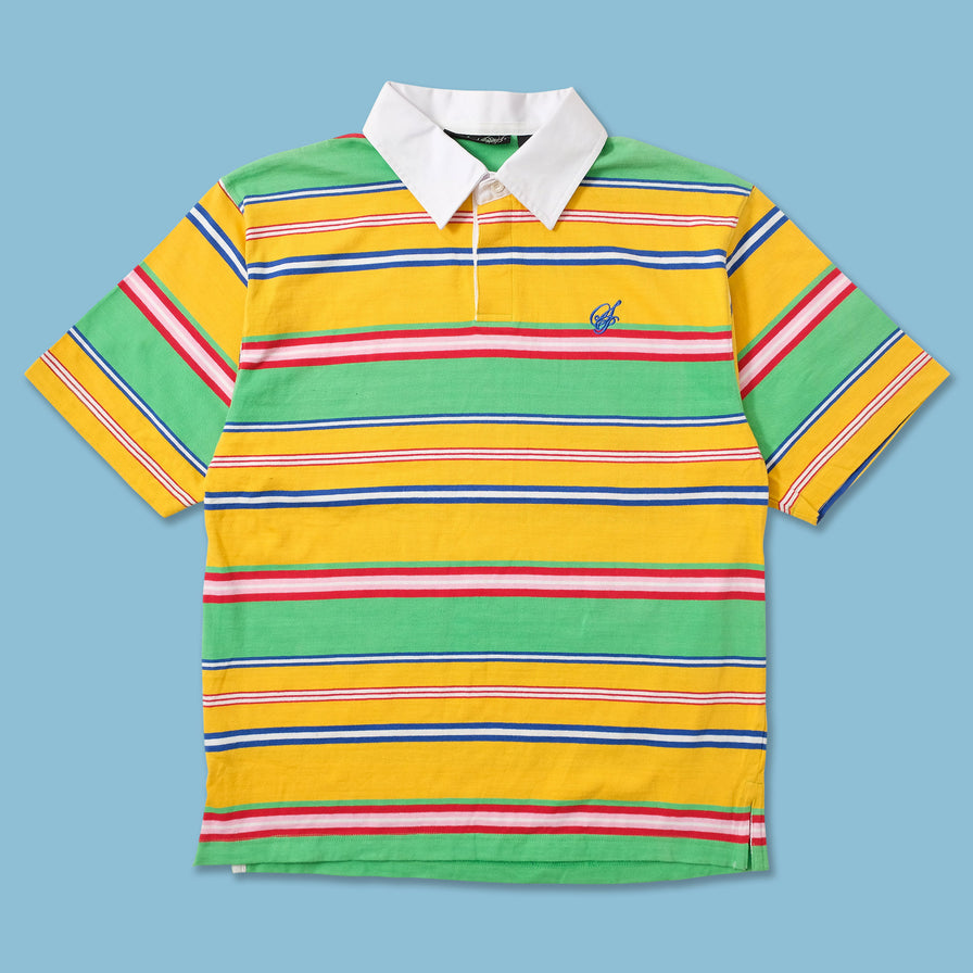 Y2K Southpole Polo Large 