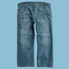 Vintage Wrangler Baggy Jeans 40x28 