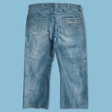 Vintage Wrangler Baggy Jeans 40x28 