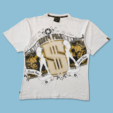 Y2K Southpole T-Shirt Large 