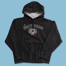Y2K Phat Farm Hoody XXL 