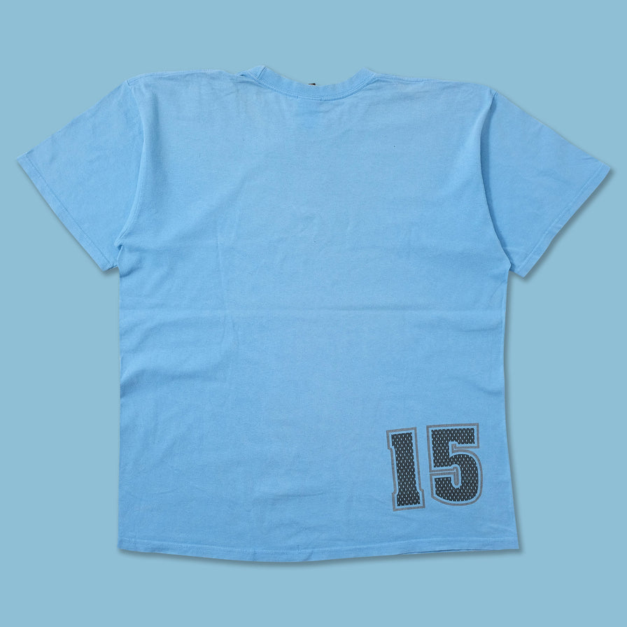 Y2K Nike Jordan Melo T-Shirt XLarge 