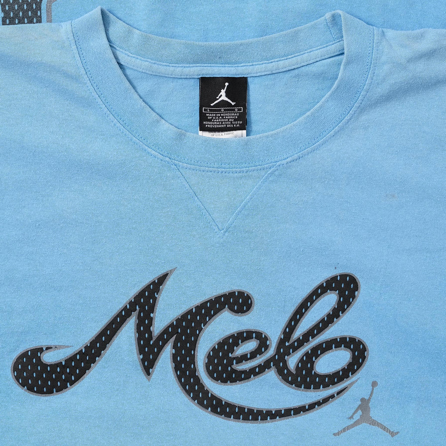 Melo jordan shop shirt