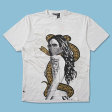 Y2K Rocawear T-Shirt Large 