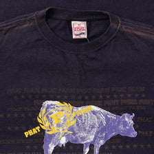 DS Y2K Phat Farm T-Shirt XLarge 