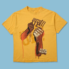 Y2K Rocawear T-Shirt XLarge 