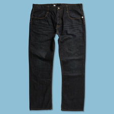 Y2K Rocawear Baggy Jeans 42x34 