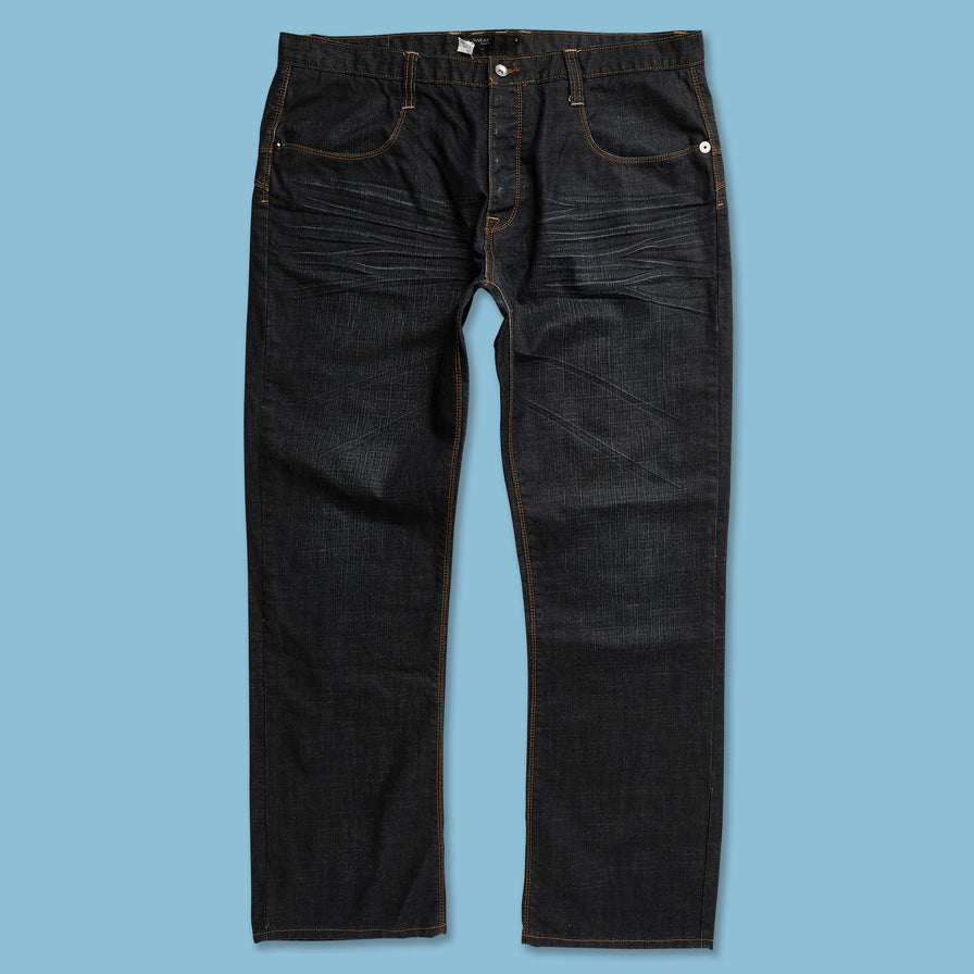 Y2K Rocawear Baggy Jeans 42x34 