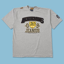 Y2K Akademiks T-Shirt Large 