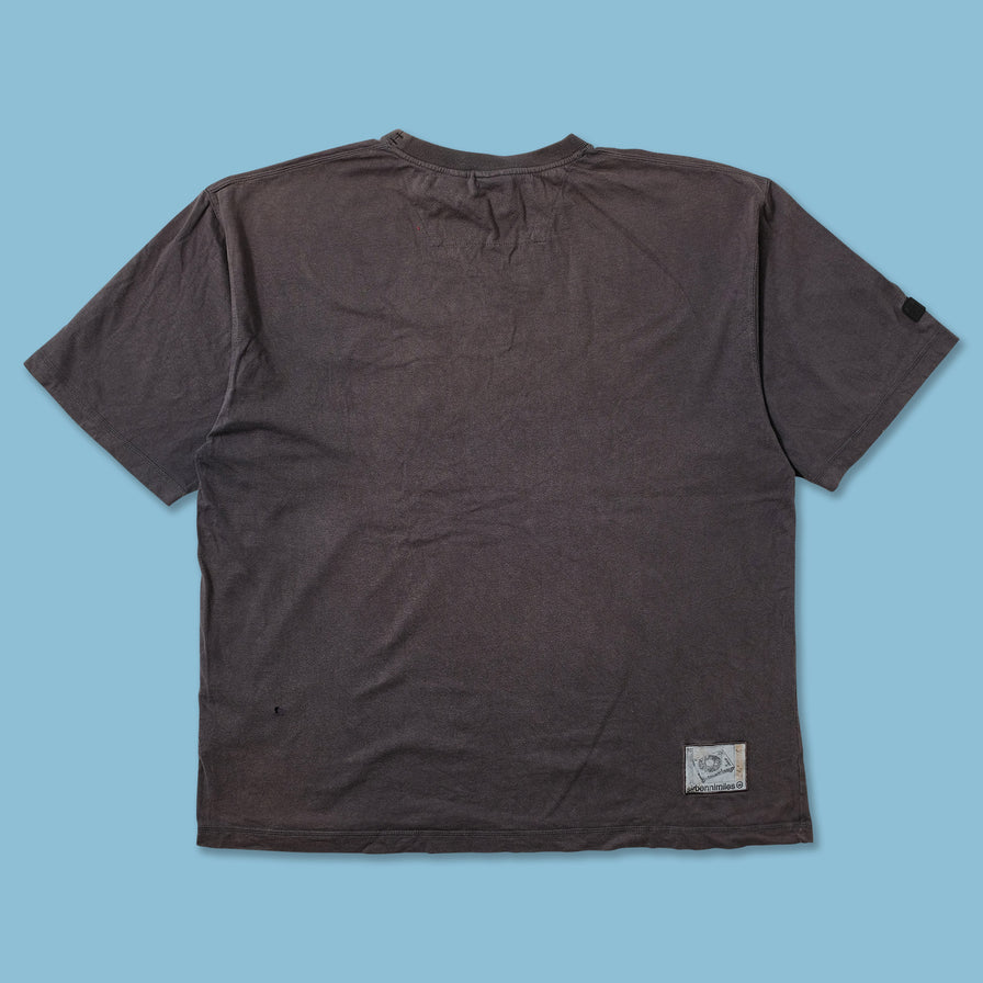 Y2K Sir Benni Miles T-Shirt XXL 