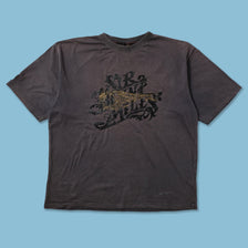 Y2K Sir Benni Miles T-Shirt XXL 