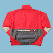 Y2K Ecko Function Padded Jacket Large 