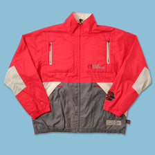 Y2K Ecko Function Padded Jacket Large 