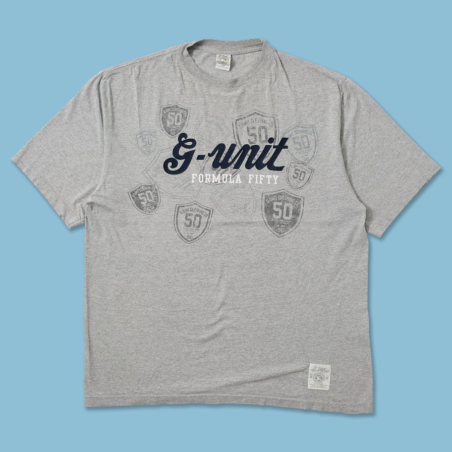 Y2k G-Unit T-Shirt XLarge 