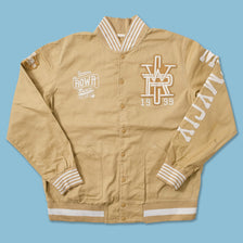 Y2K Rocawear Varsity Jacket XXL 