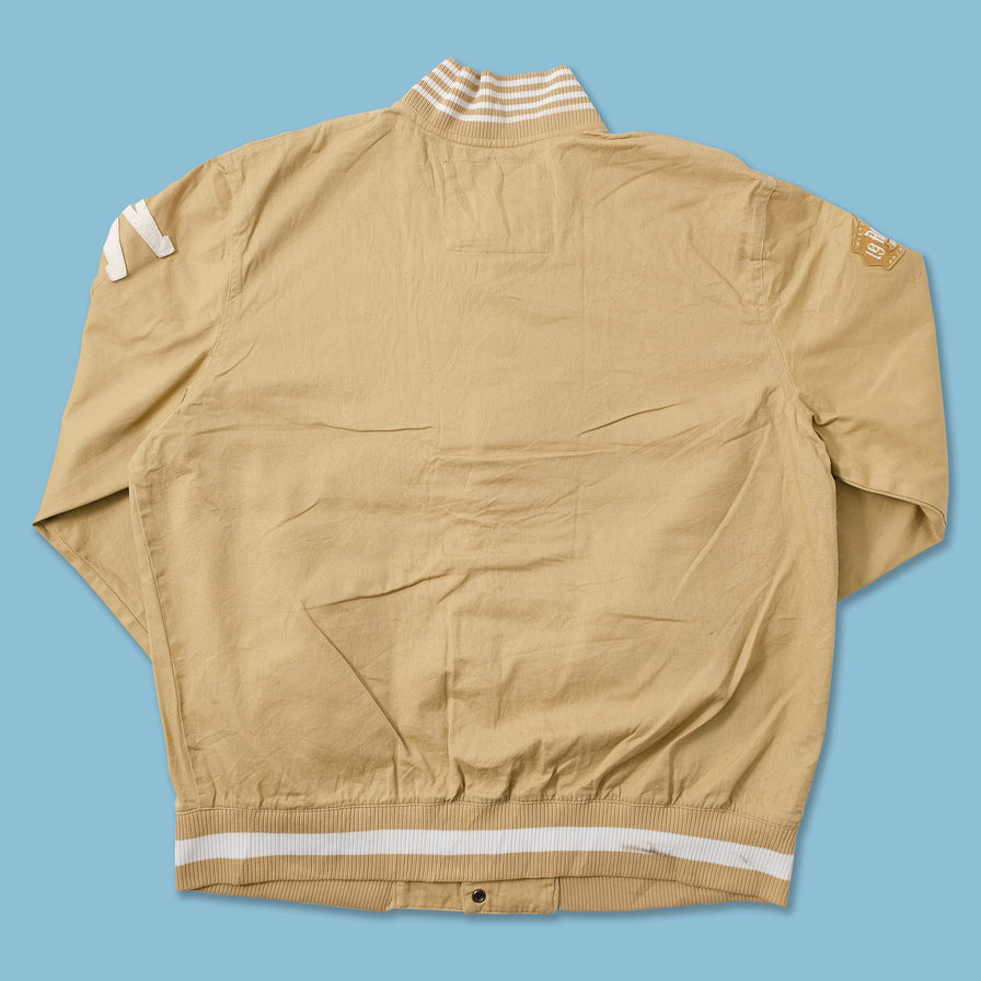 Y2K Rocawear Varsity Jacket XXL 