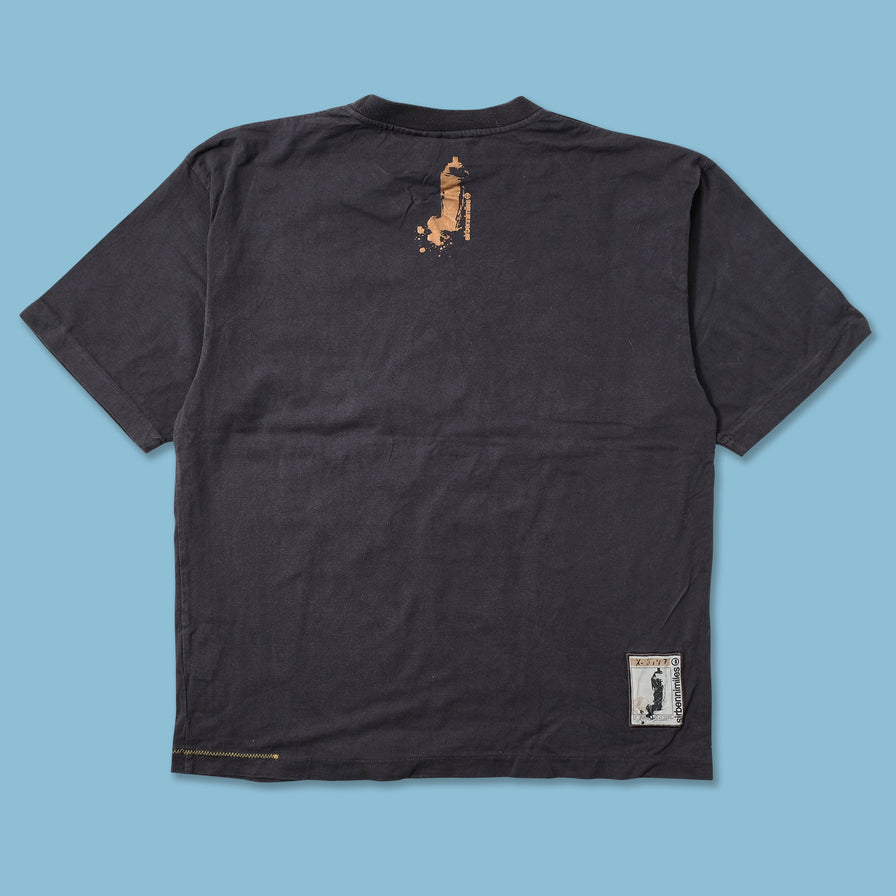 Y2K Sir Benni Miles T-Shirt XLarge 