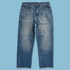 Y2K Rocawear Baggy Jeans 38x33 