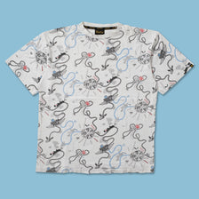 Y2K Southpole T-Shirt XLarge 