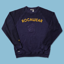 Y2K Rocawear Sweater Large 
