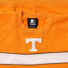 Vintage Starter Tennessee Volunteers Sweater Medium 
