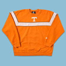 Vintage Starter Tennessee Volunteers Sweater Medium 