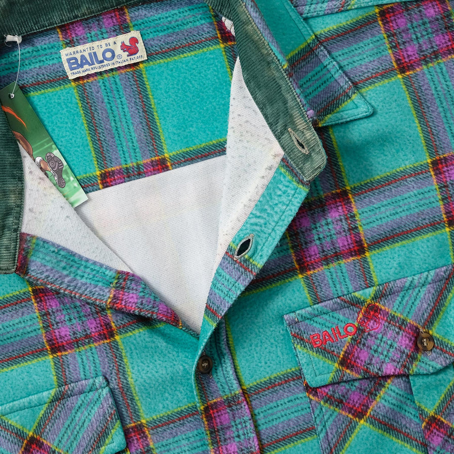 Vintage Flannell Shirt XXL 