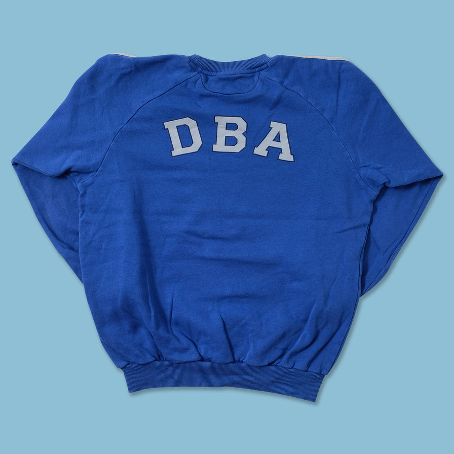 2006 adidas David Beckham Academy Sweater Small 